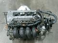 Двигатель 2ZR-FE 1.8л 1ZZ-FE Toyota Corolla — Контрактный двс с установкой за 113 999 тг. в Алматы – фото 5