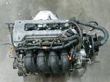 Двигатель 2ZR-FE 1.8л 1ZZ-FE Toyota Corolla — Контрактный двс с за 113 999 тг. в Алматы – фото 5