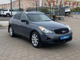 Infiniti EX35 2008 года за 6 100 000 тг. в Караганда – фото 3