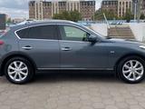 Infiniti EX35 2008 года за 6 100 000 тг. в Караганда – фото 4