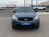 Infiniti EX35 2008 года за 6 100 000 тг. в Караганда – фото 2