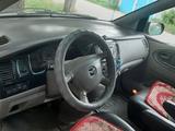 Mazda MPV 2000 годаүшін2 800 000 тг. в Тараз – фото 2