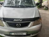 Mazda MPV 2000 годаүшін2 800 000 тг. в Тараз