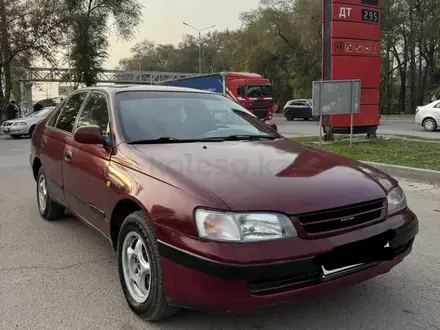 Toyota Carina E 1994 года за 1 900 000 тг. в Алматы