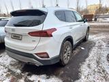 Hyundai Santa Fe 2019 годаfor12 200 000 тг. в Астана – фото 2