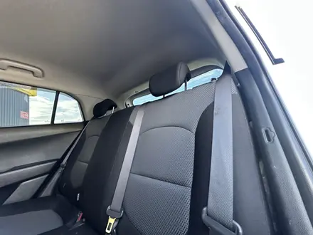 Hyundai Creta 2019 года за 8 450 000 тг. в Актобе – фото 10