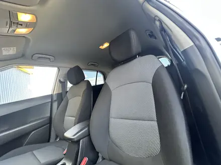 Hyundai Creta 2019 года за 8 450 000 тг. в Актобе – фото 12