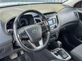 Hyundai Creta 2019 годаүшін8 450 000 тг. в Актобе – фото 13
