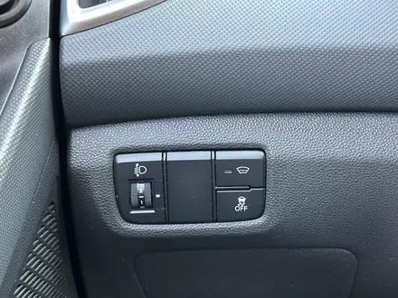 Hyundai Creta 2019 года за 8 450 000 тг. в Актобе – фото 15