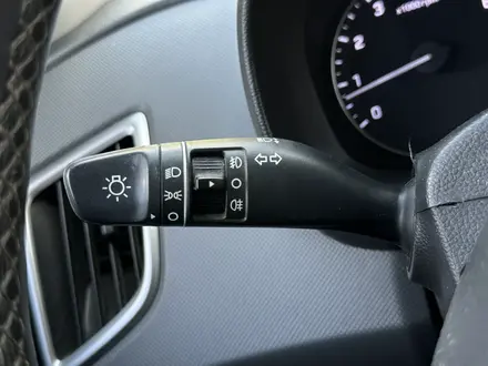 Hyundai Creta 2019 года за 8 450 000 тг. в Актобе – фото 18