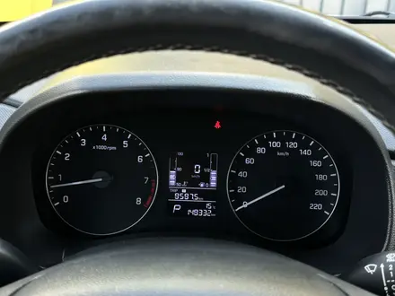 Hyundai Creta 2019 года за 8 450 000 тг. в Актобе – фото 20