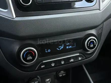 Hyundai Creta 2019 года за 8 450 000 тг. в Актобе – фото 22