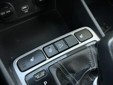 Hyundai Creta 2019 года за 8 450 000 тг. в Актобе – фото 23