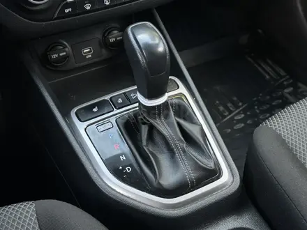 Hyundai Creta 2019 года за 8 450 000 тг. в Актобе – фото 24