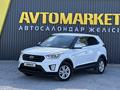 Hyundai Creta 2019 годаүшін8 450 000 тг. в Актобе