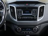 Hyundai Creta 2019 годаүшін8 450 000 тг. в Актобе – фото 5
