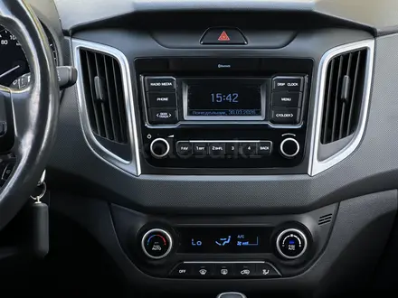 Hyundai Creta 2019 года за 8 450 000 тг. в Актобе – фото 5