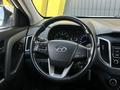 Hyundai Creta 2019 годаүшін8 450 000 тг. в Актобе – фото 8