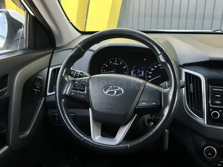 Hyundai Creta 2019 года за 8 450 000 тг. в Актобе – фото 8