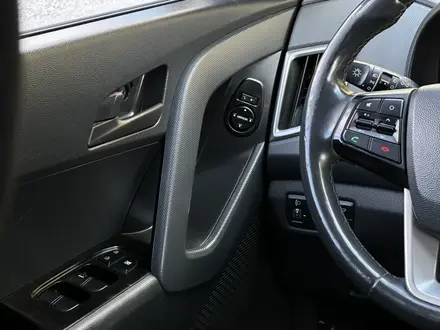 Hyundai Creta 2019 года за 8 450 000 тг. в Актобе – фото 7