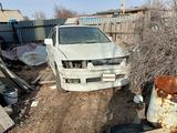 Mitsubishi Chariot 2001 года за 500 000 тг. в Балхаш – фото 2
