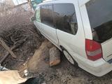 Mitsubishi Chariot 2001 года за 500 000 тг. в Балхаш – фото 4