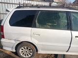 Mitsubishi Chariot 2001 года за 500 000 тг. в Балхаш – фото 5