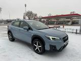 Subaru XV 2020 годаүшін13 800 000 тг. в Уральск – фото 3