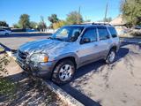 Mazda Tribute 2002 годаүшін3 300 000 тг. в Алматы