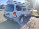 Mazda Tribute 2002 годаүшін3 300 000 тг. в Алматы – фото 3