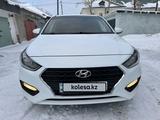 Hyundai Accent 2019 года за 6 000 000 тг. в Караганда – фото 2