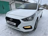 Hyundai Accent 2019 года за 6 000 000 тг. в Караганда