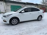 Hyundai Accent 2019 года за 6 000 000 тг. в Караганда – фото 3