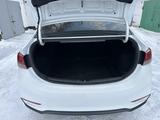 Hyundai Accent 2019 года за 6 000 000 тг. в Караганда – фото 5