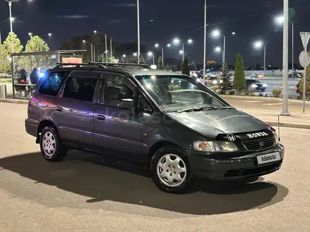 Honda Odyssey 1997 года за 3 300 000 тг. в Алматы – фото 2