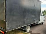 ГАЗ ГАЗель 2007 года за 4 500 000 тг. в Астана – фото 4
