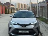 Toyota C-HR 2020 годаүшін12 000 000 тг. в Алматы