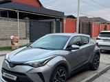 Toyota C-HR 2020 годаүшін12 000 000 тг. в Алматы – фото 2