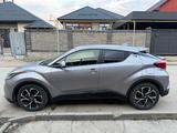 Toyota C-HR 2020 годаүшін12 000 000 тг. в Алматы – фото 4