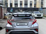 Toyota C-HR 2020 годаүшін12 000 000 тг. в Алматы – фото 3