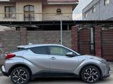 Toyota C-HR 2020 годаүшін12 000 000 тг. в Алматы – фото 5