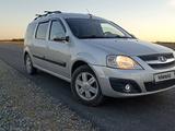 ВАЗ (Lada) Largus 2014 года за 4 200 000 тг. в Узунколь – фото 2