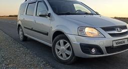 ВАЗ (Lada) Largus 2014 года за 4 200 000 тг. в Узунколь – фото 2