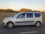 ВАЗ (Lada) Largus 2014 года за 4 200 000 тг. в Узунколь – фото 3