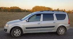 ВАЗ (Lada) Largus 2014 года за 4 200 000 тг. в Узунколь – фото 3