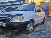 Chevrolet Lanos 2008 годаfor650 000 тг. в Актобе