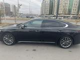 Hyundai Grandeur 2018 года за 9 300 000 тг. в Астана