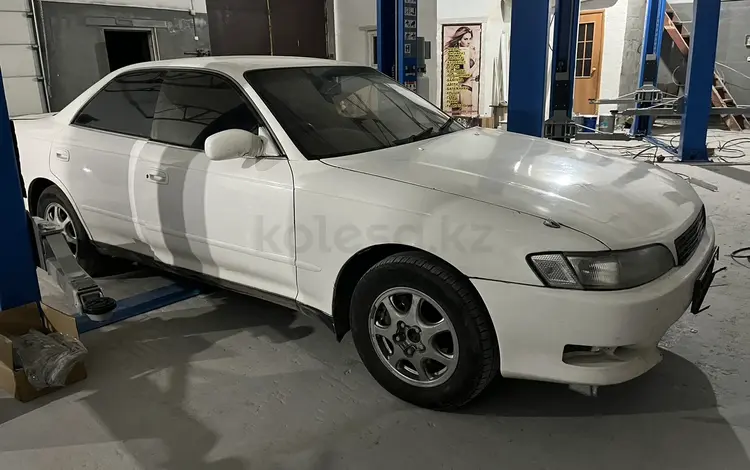 Toyota Mark II 1995 года за 1 200 000 тг. в Астана