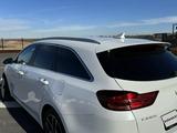 Kia Cee'd 2023 года за 9 500 000 тг. в Шымкент – фото 3