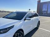 Kia Cee'd 2023 года за 9 500 000 тг. в Шымкент – фото 2